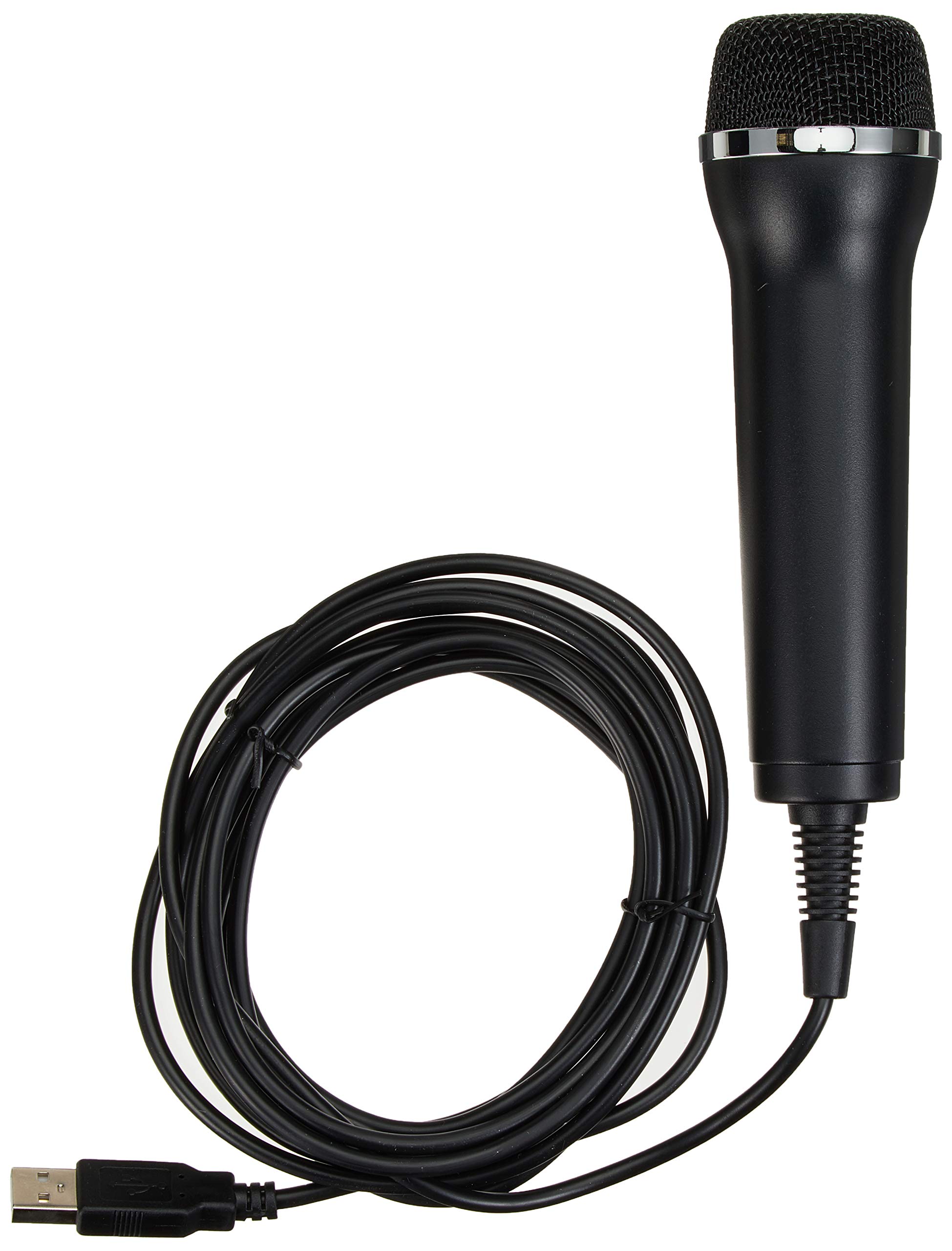 Let's Sing 2019 mit deutschen Hits [+ 2 Mics] (WII)