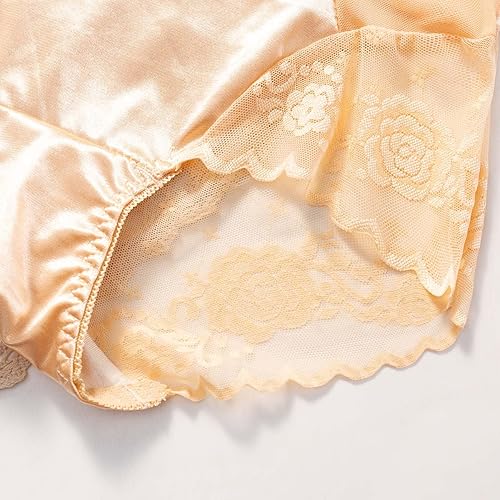 Miniatura 3 de IIUS Bragas de malla transparente para mujer traviesas para el sexo tanga ropa interior pantalones cortos suaves transparentes