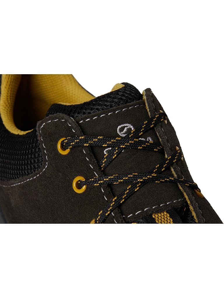 Brown Scarpa Crux