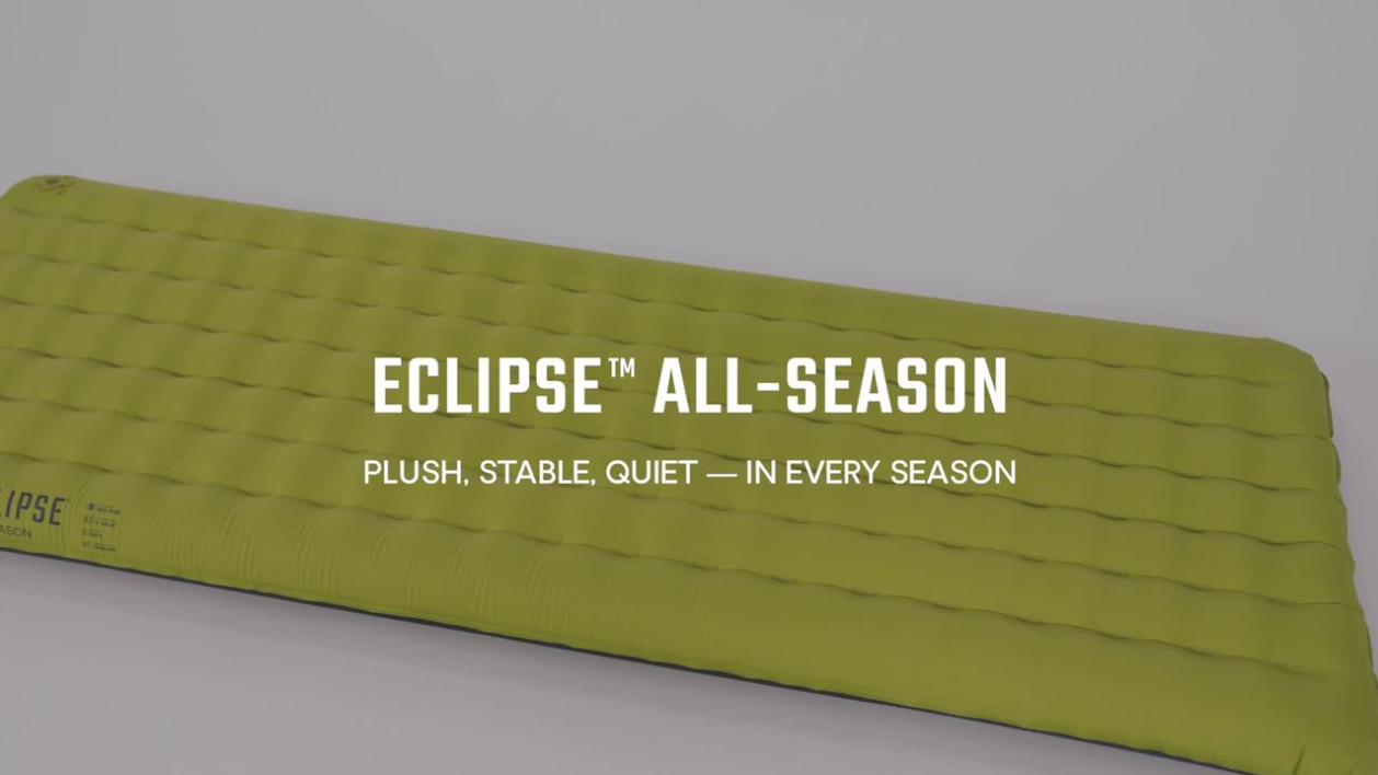Amazon.com : Nemo Equipment Eclipse All-Season Lightweight