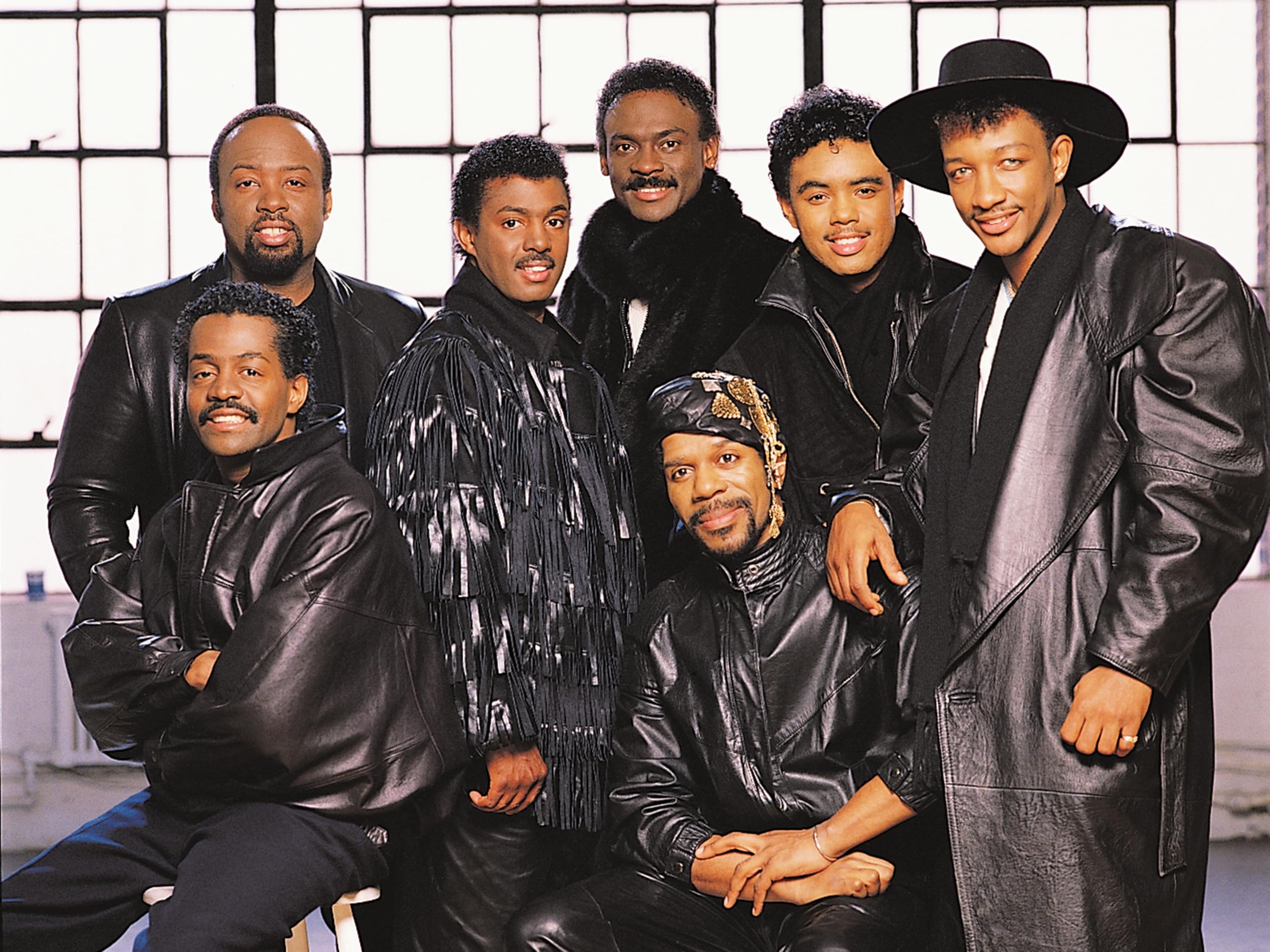 Kool and The Gang