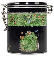 Vista 5 de Té verde de hojas sueltas