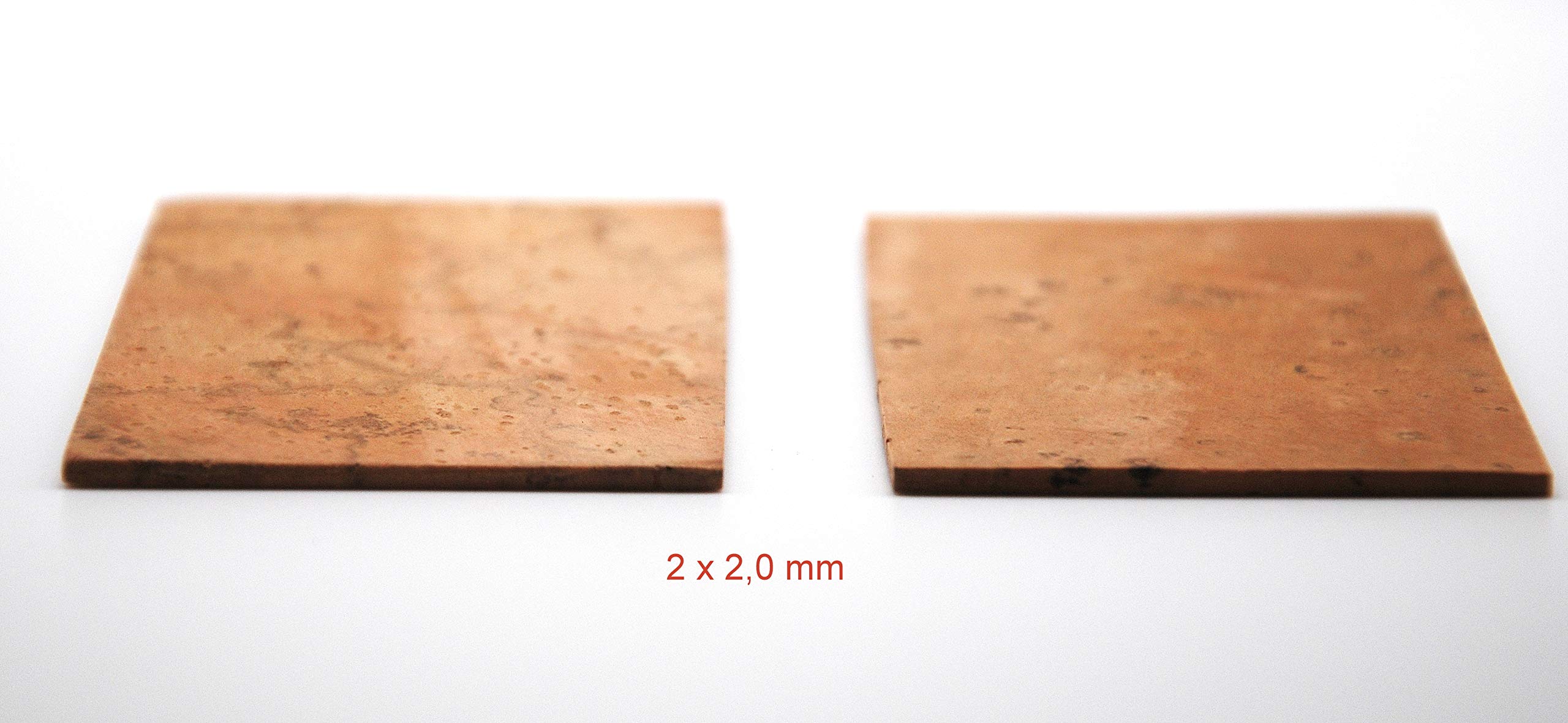 Set Di Sughero E Tamponi Per Manico Per Clarinetto, 10 Pezzi - Foto 4