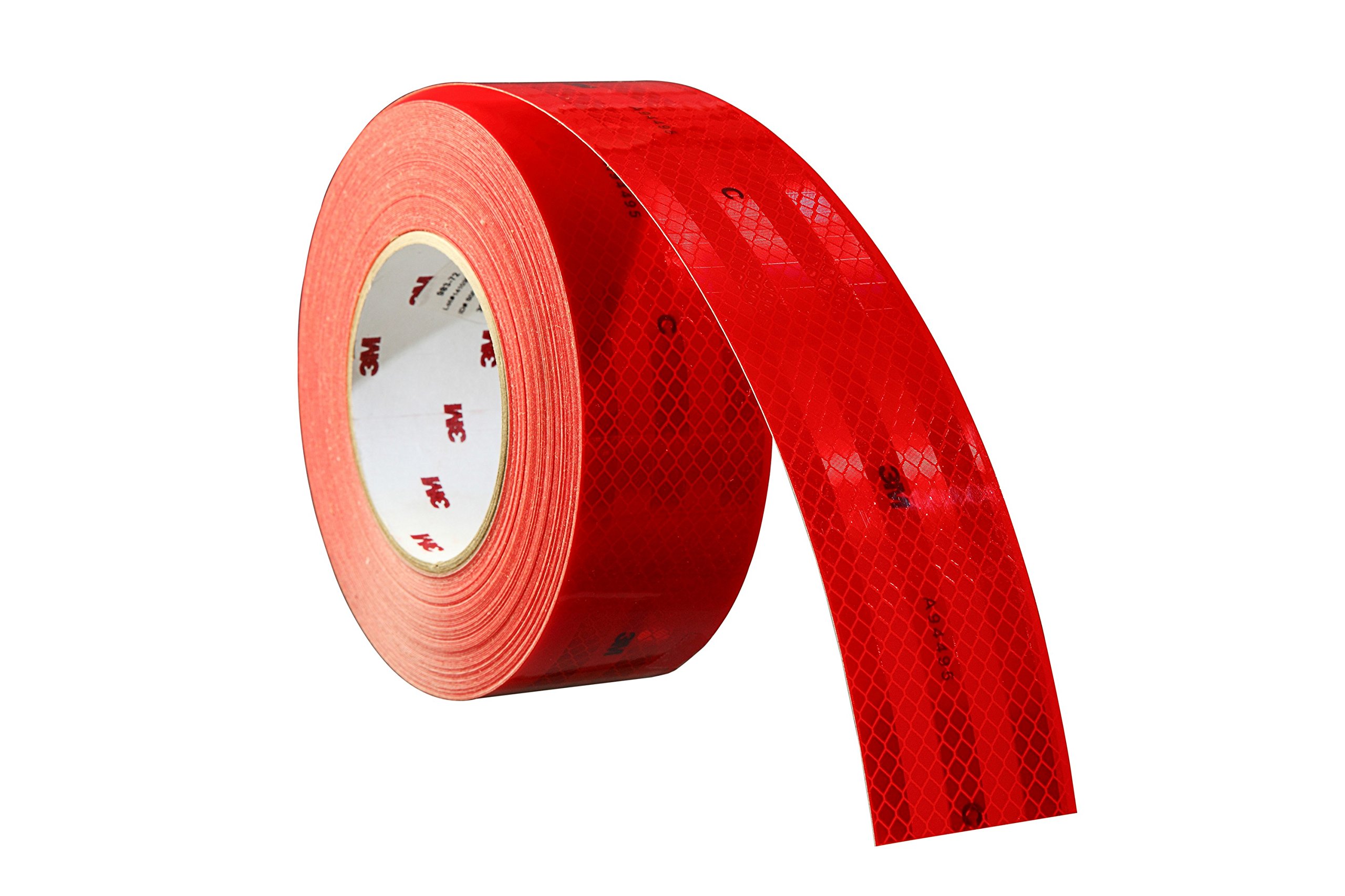 3M XA010014026 983-72 Red Consp 50.8 mm x 50 Meter-image-31