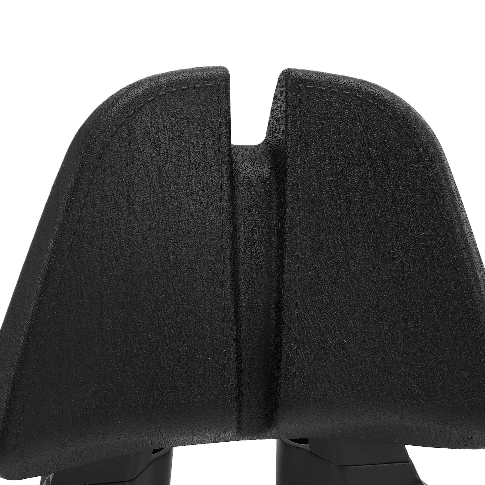 Aramox Schienale Passeggero Sissy Bar per Moto Schienale Posteriore in Lega di Alluminio con Cuscino in Spugna Design Ad Alta elasticità per la Sostituzione dei Motociclisti 368G 2024 2025 2026