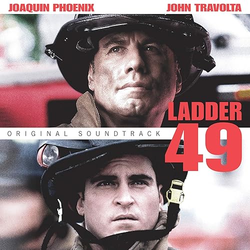 Ladder 49 (Original Motion Picture Soundtrack) by VARIOUS ARTISTS on