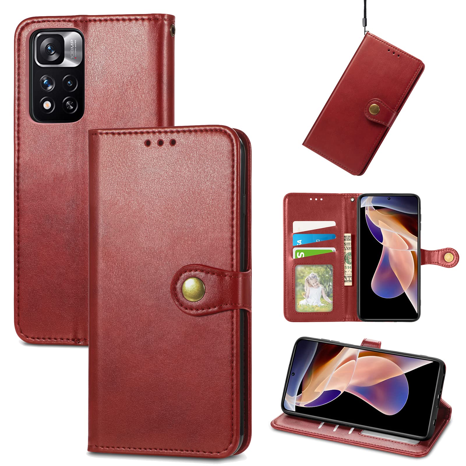 Amazon.co.jp: Redmi Note 11 Pro 5G ケース Xiaomi Redmi Note 11 Pro