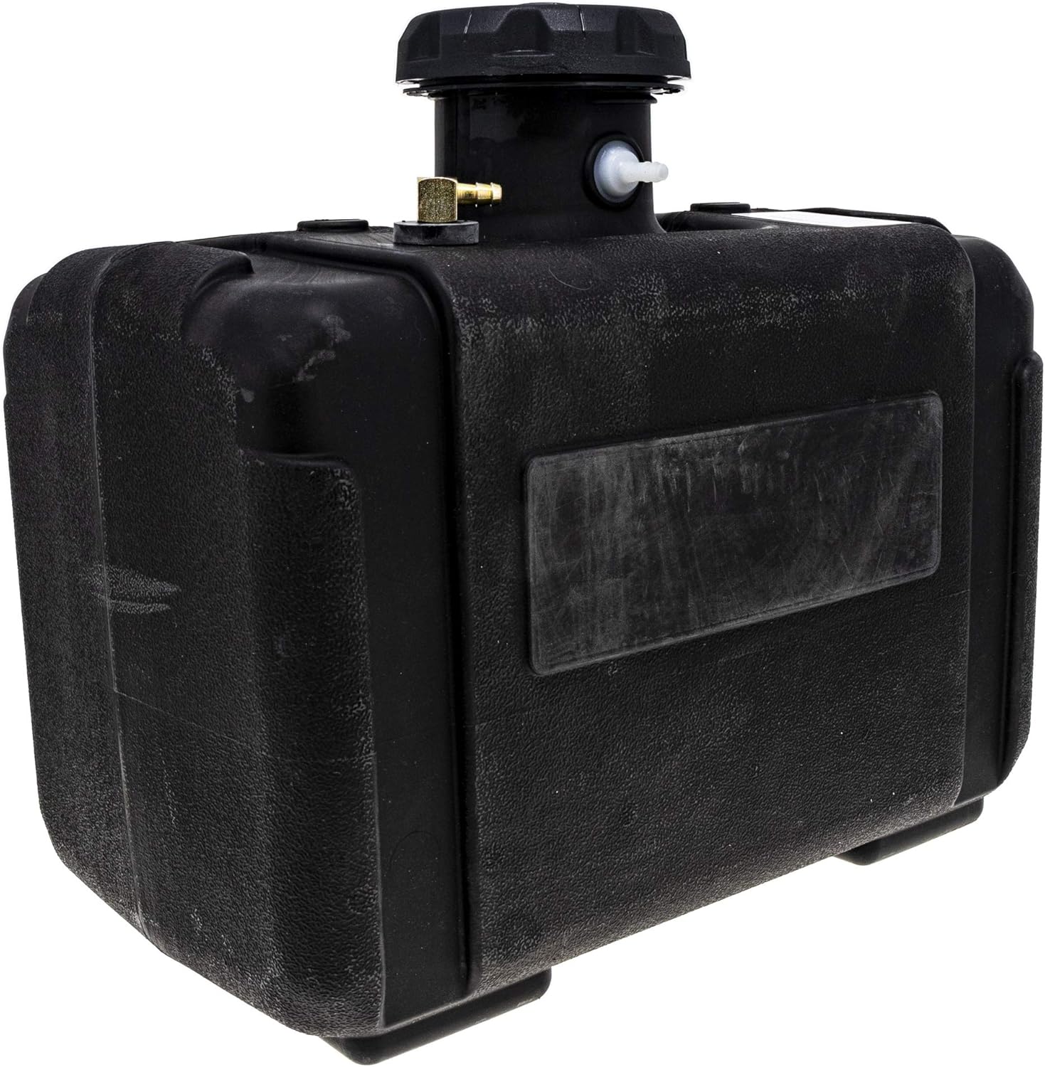 Exmark 135-7172 Fuel Tank Z-Spray 135-6188