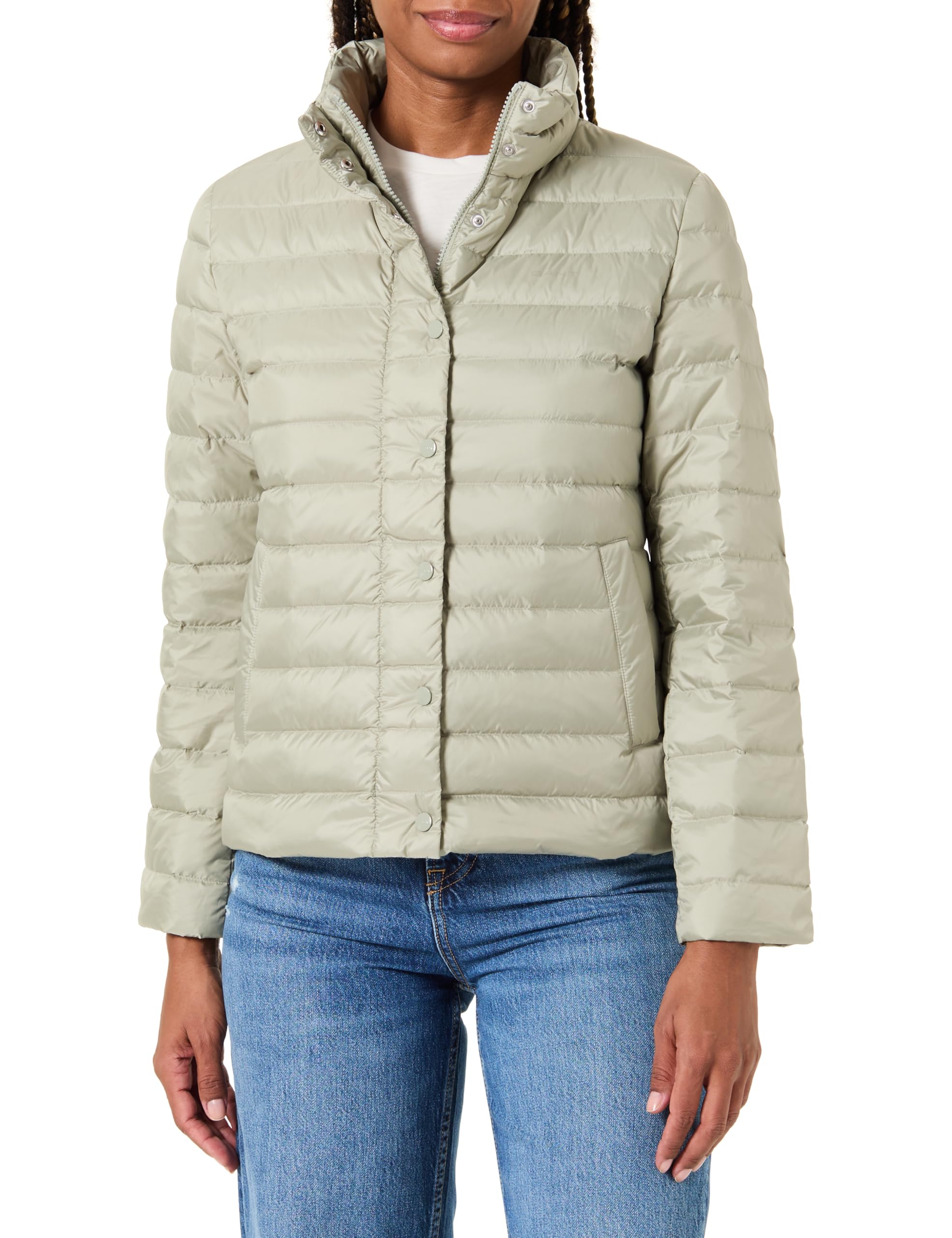 GANT Damen Light Down Jacket Jacke