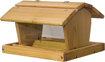 Stovall 4F Large Barn Feeder