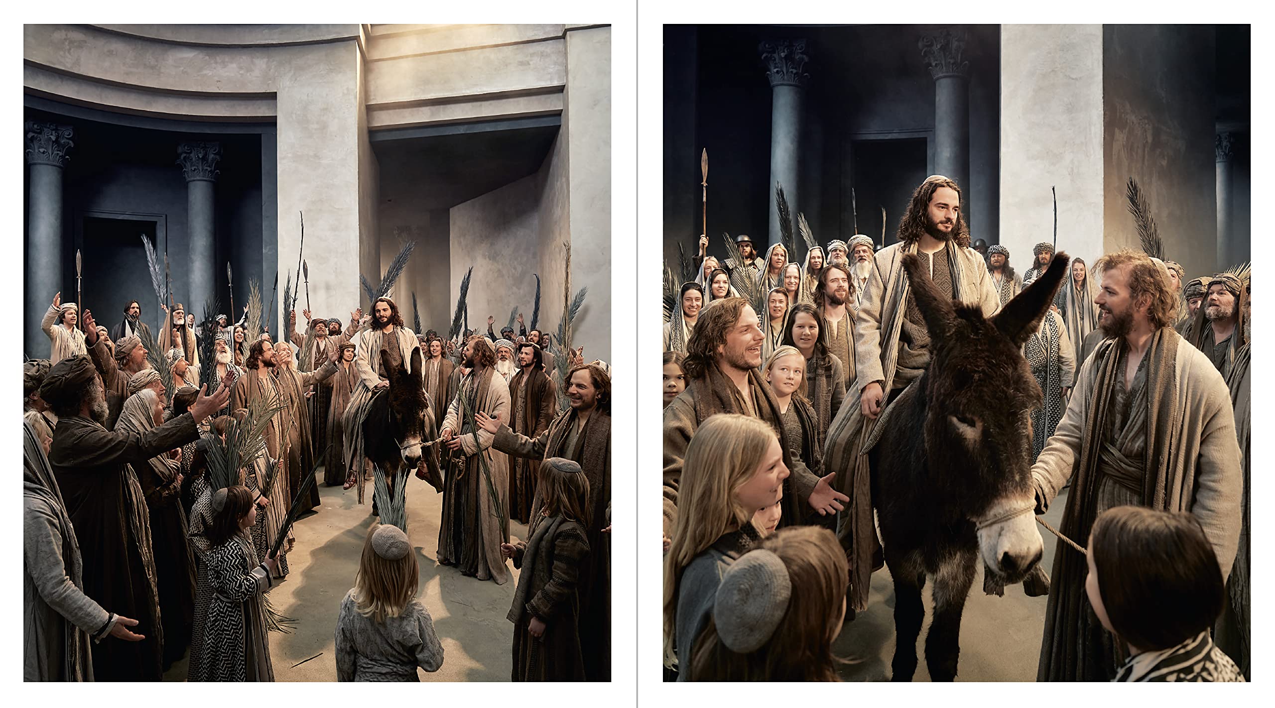 Passion Play Oberammergau 2022