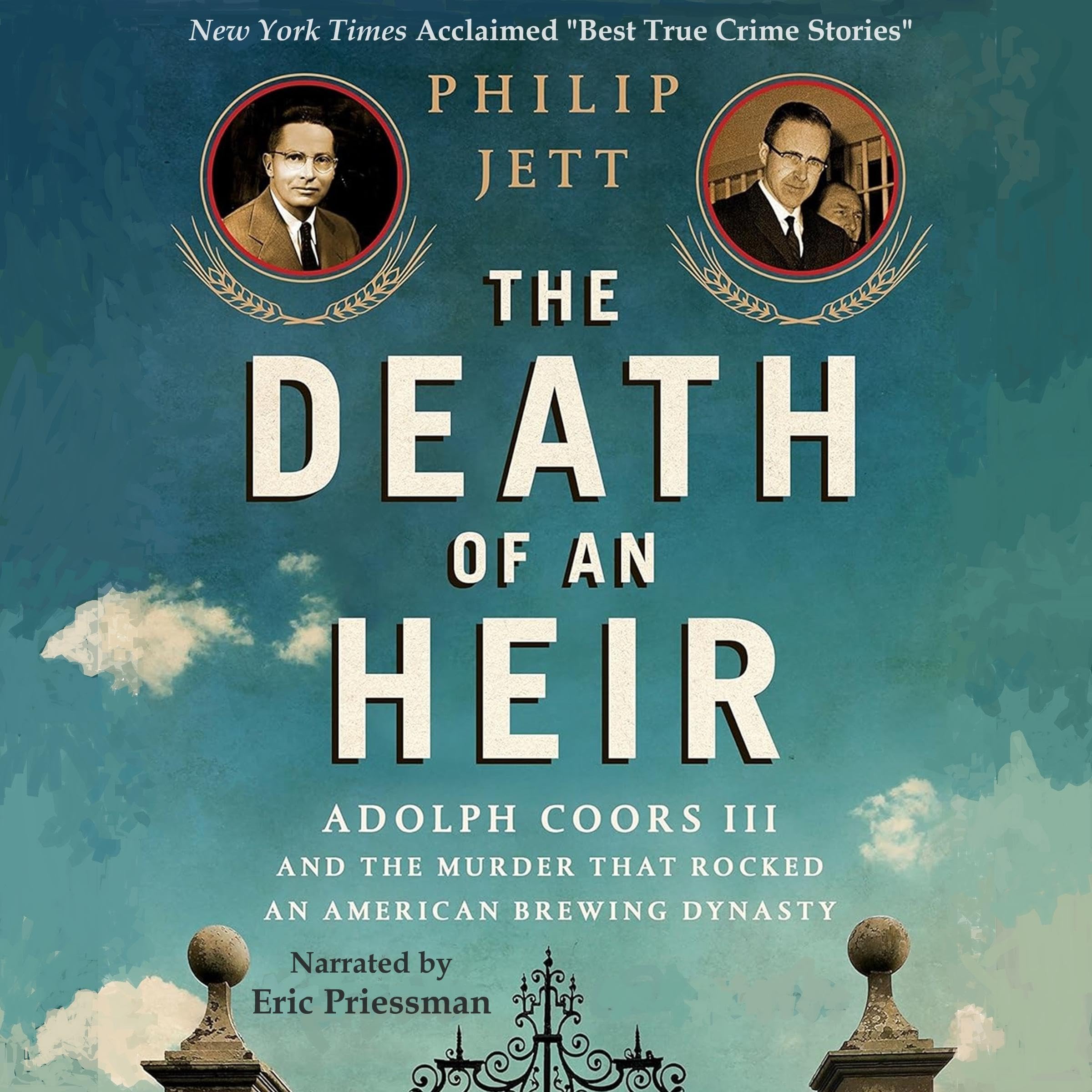 The Death of an Heir