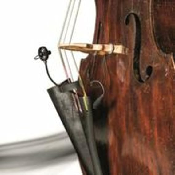 Prodipe CL-21 Microphone for Cello