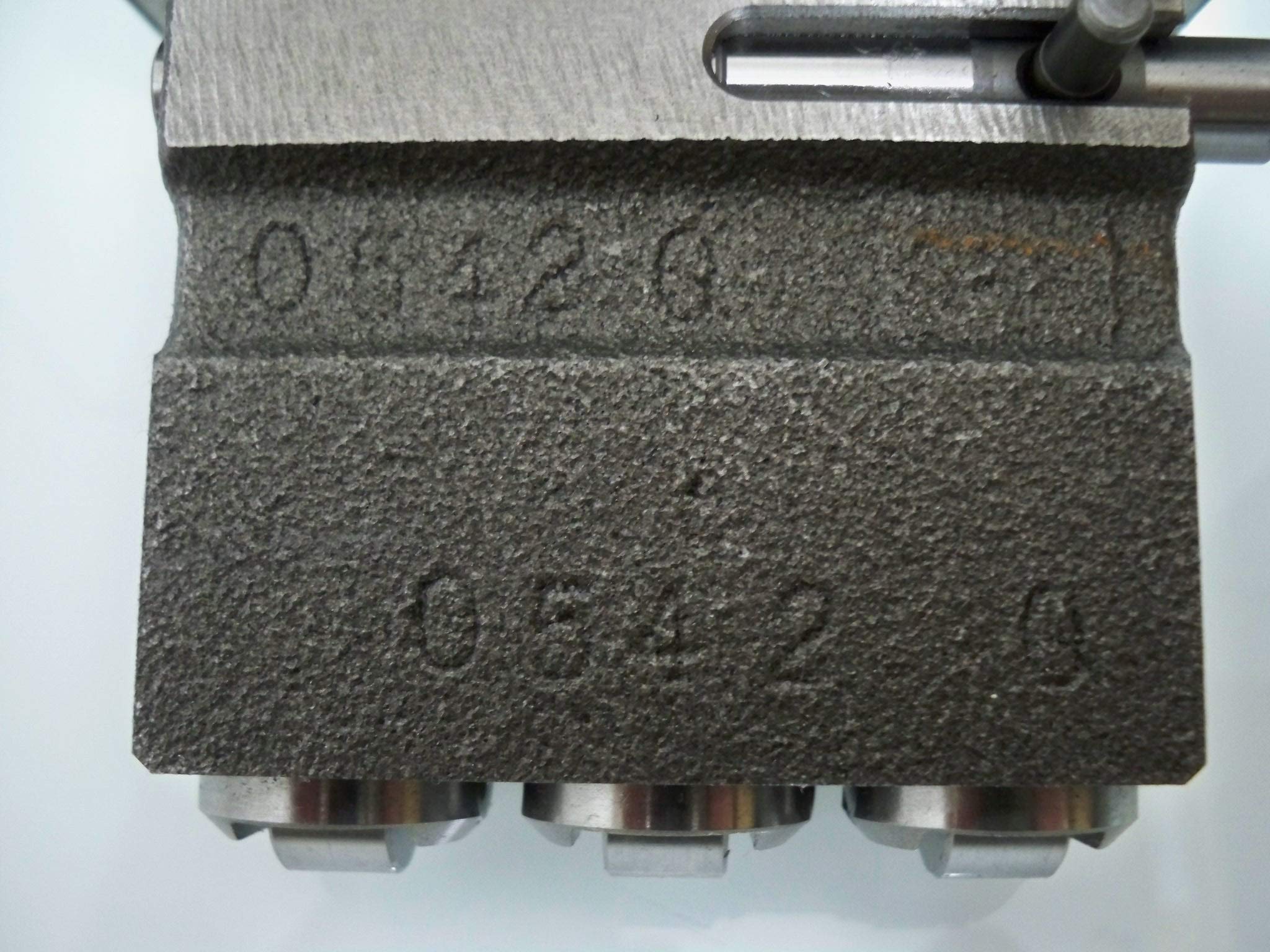 Kubota Pompe à Injection D1403 D1503 D1703 D1803-M 1G702-51010 1G702-51012 1G702-51013