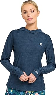Dare 2b Women's Sprint CTY Hoodie Sweater