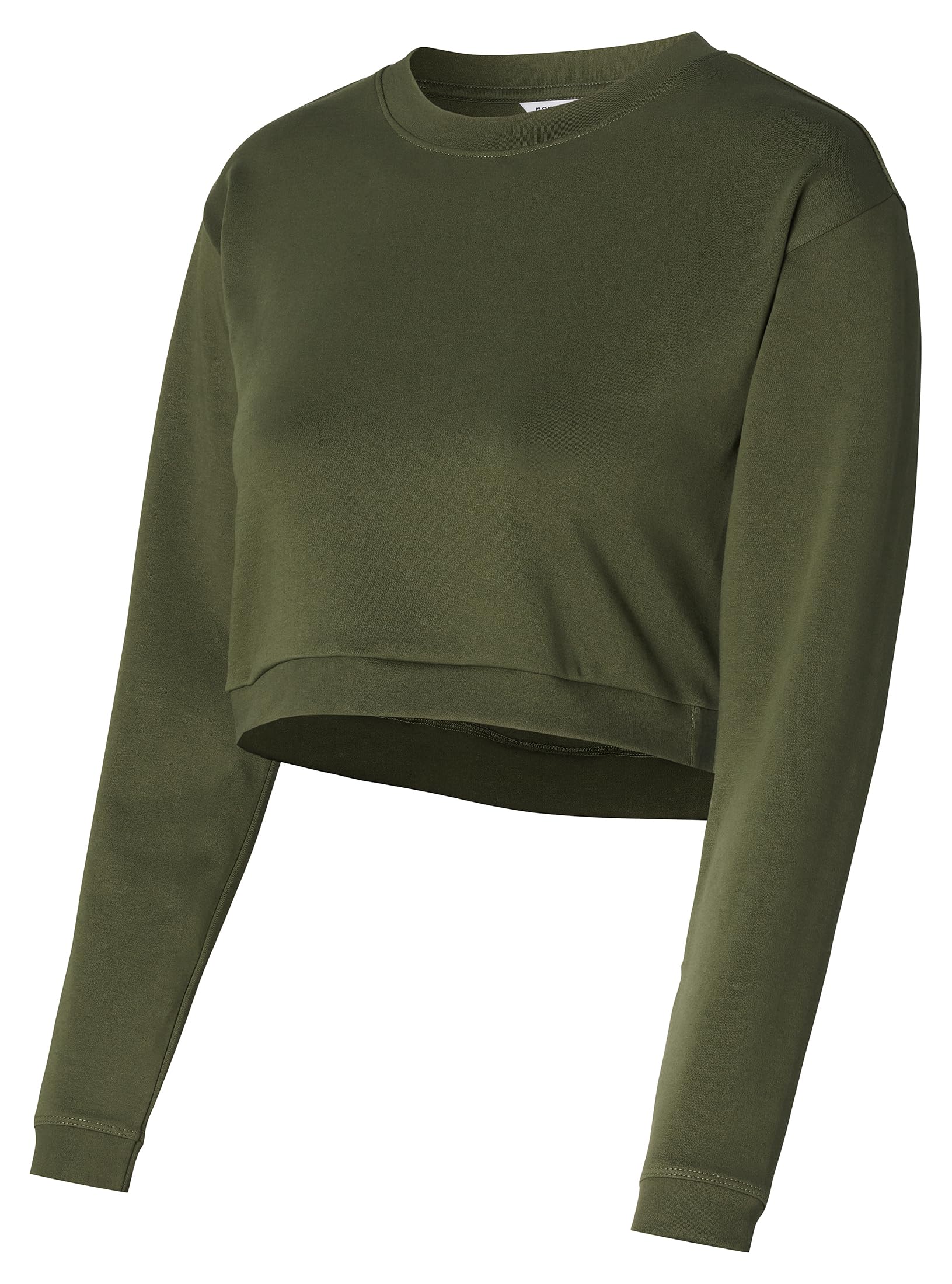 Damen Leela Top Nursing Long Sleeve T-Shirt