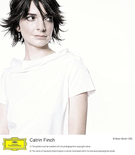 Miniatura 4 de Bach Goldberg Variations