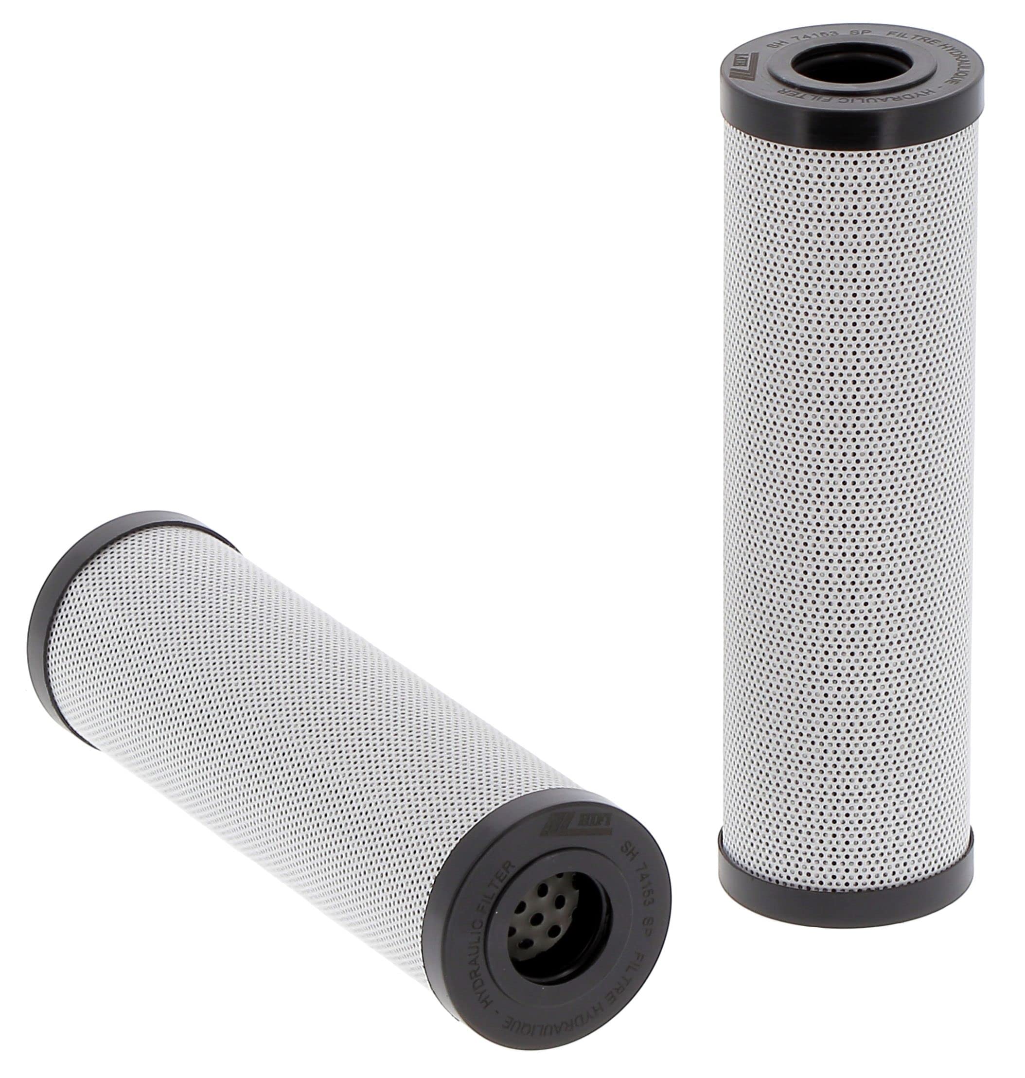 Filtre hydraulique HIFI FILTER SH 74153 SP