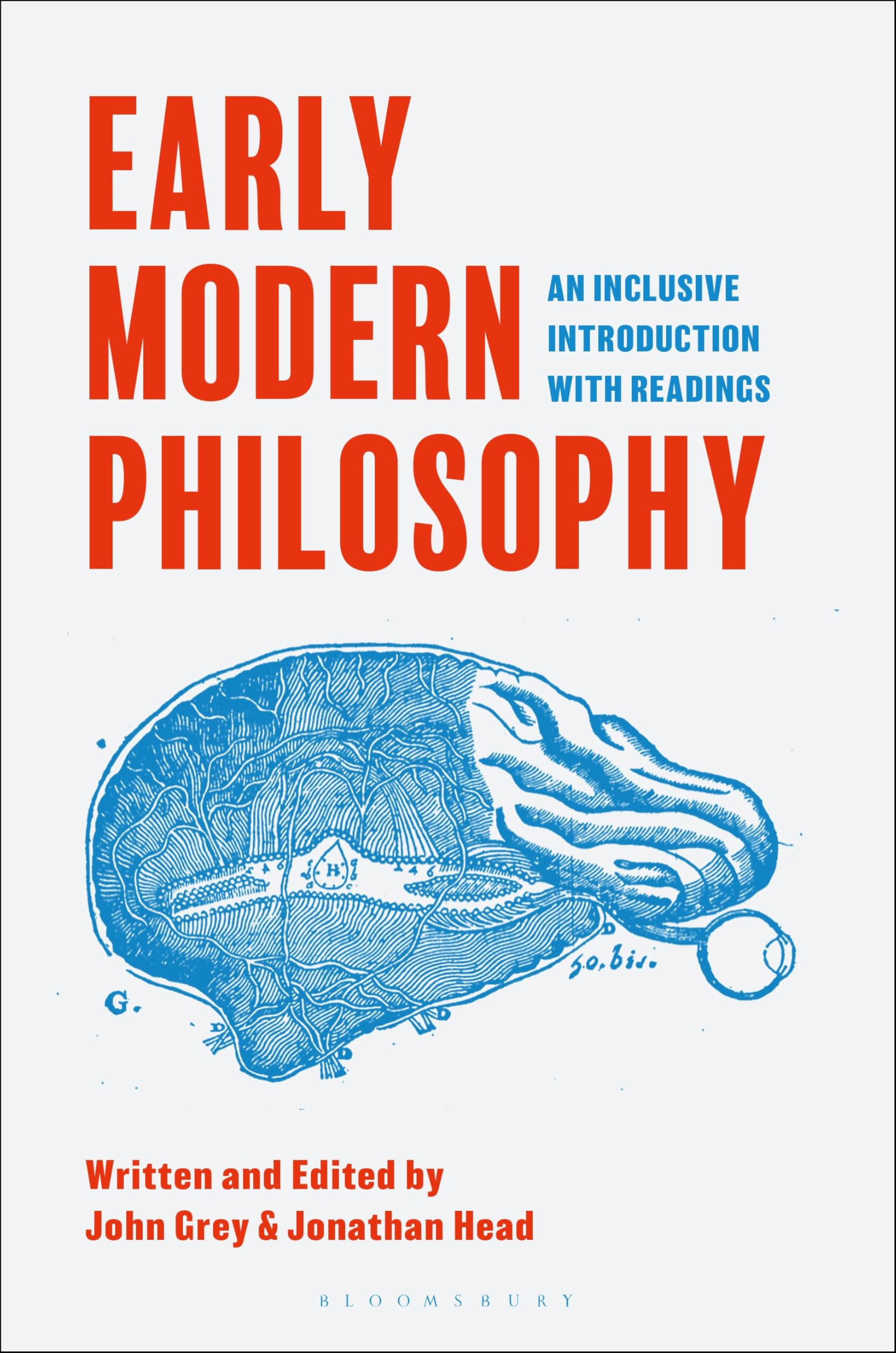 Early Modern Philosophy: An Inclusive Introduction with Readings