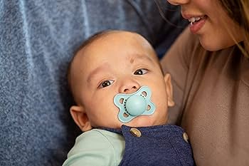 MAM Original Matte Pacifier (2 pack, 1 Sterilizing Pacifier