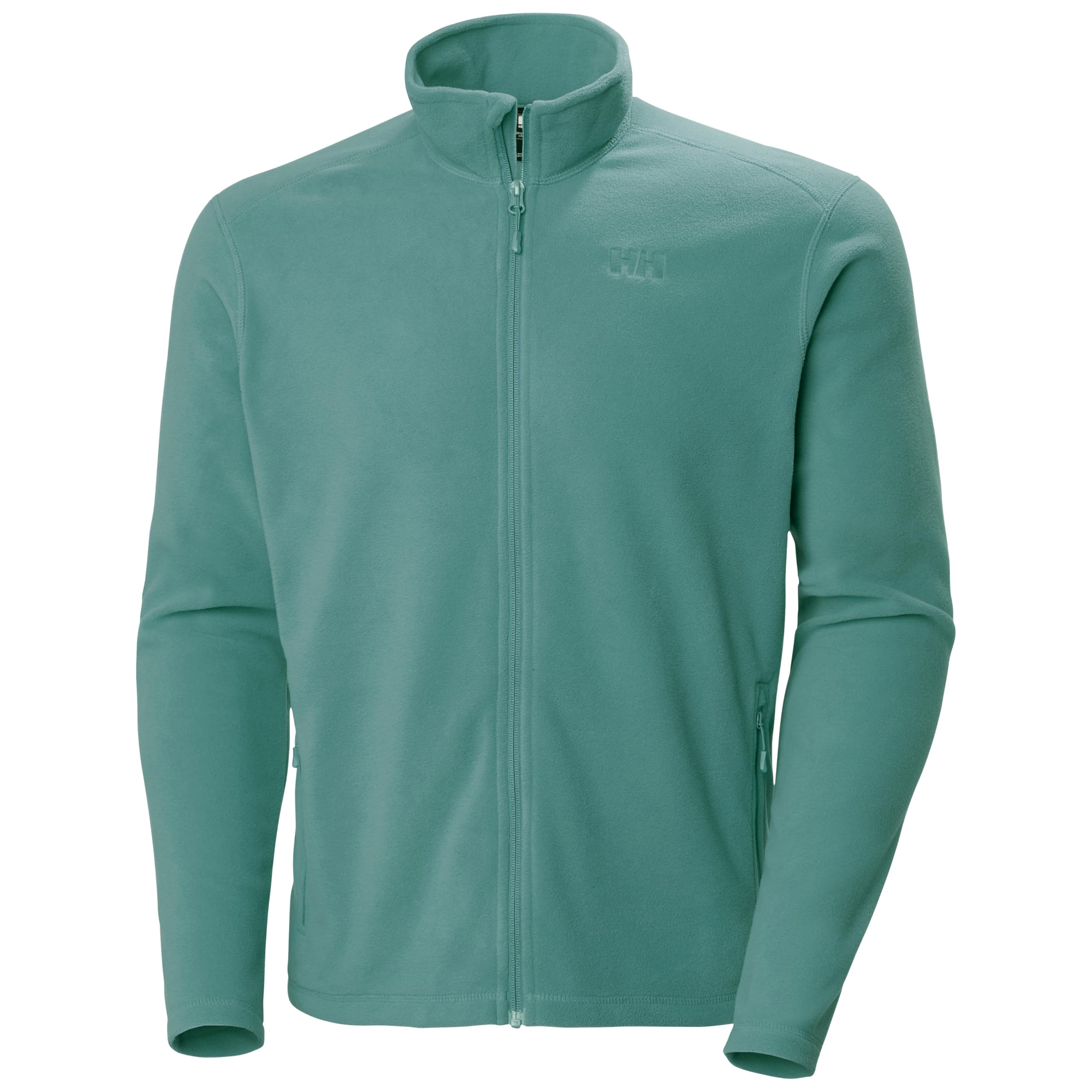 Helly Hansen Men's Daybreaker Fleece Jacket, Green, 2XL