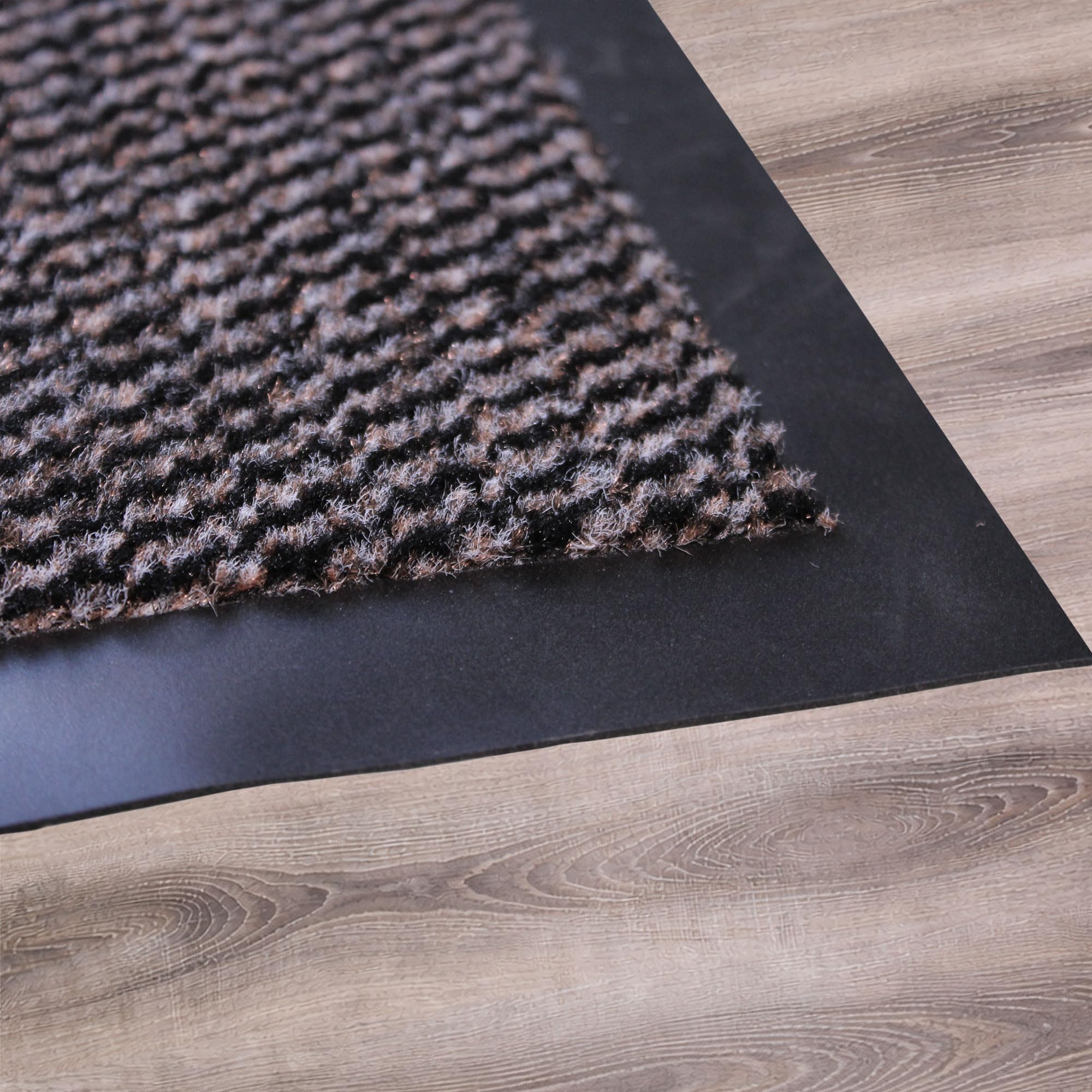 Amazon.com: ULTRALUX Large Indoor Door Mat 35