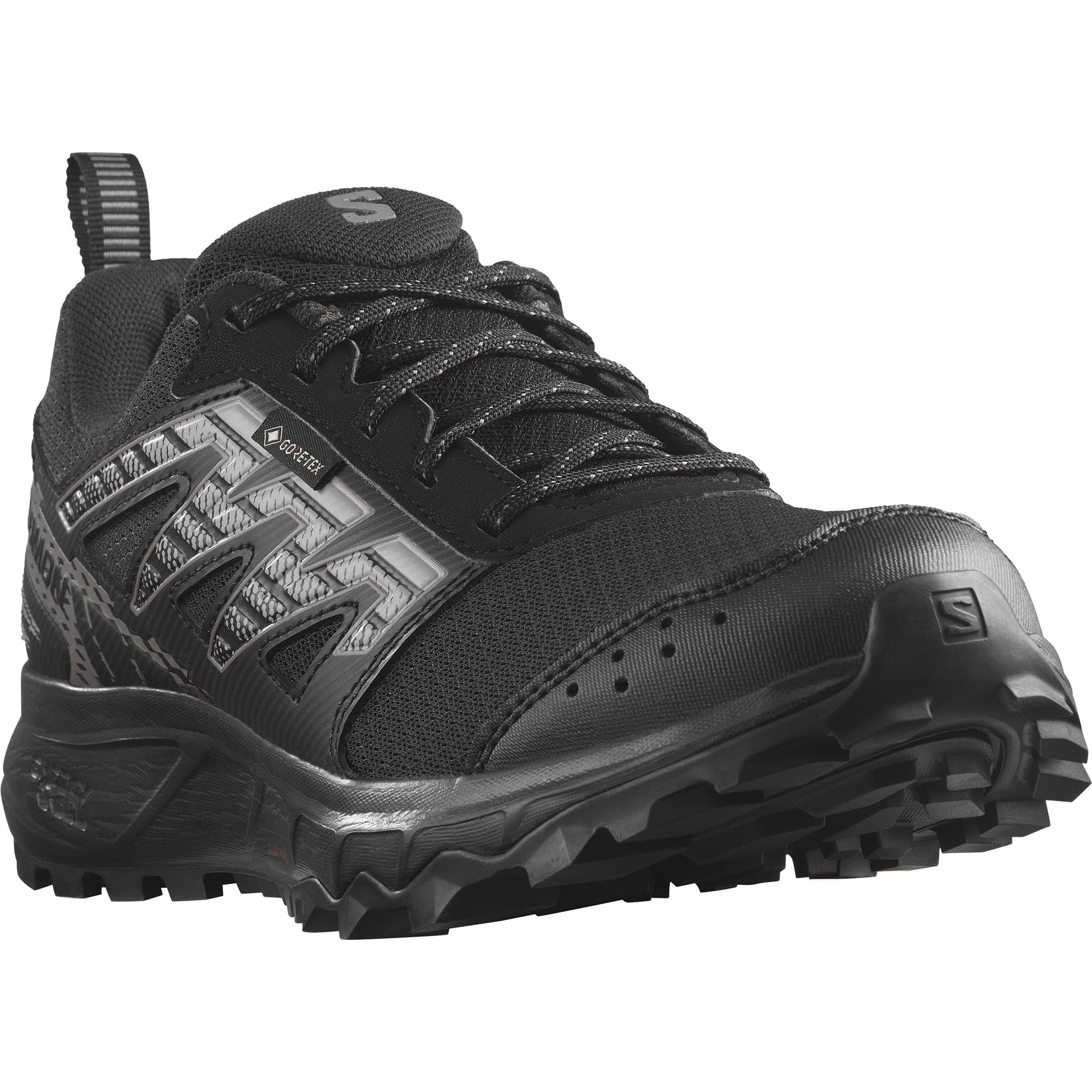Salomon Wander Gore-Tex Zapatillas de DeporteMujer