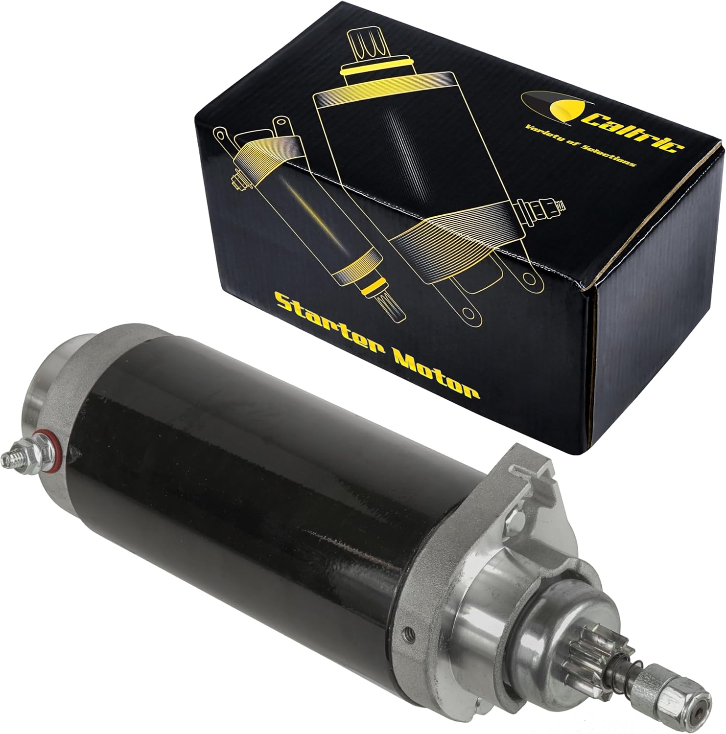 Mercury 115 Salt Water Boat Engine In Ormond Beach, Florida, United - Foto 7