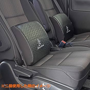 スペースマウンテン　クッション 3WAYスペースクッション／エアークッション 安眠くん | MaveRick