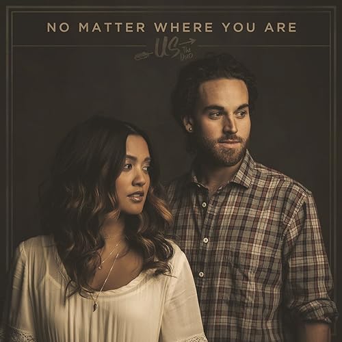 Make You Mine By Us The Duo On Amazon Music Amazon Com