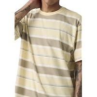 Levi's Red Tab Vintage Tee Pecos Stripe Rutabag