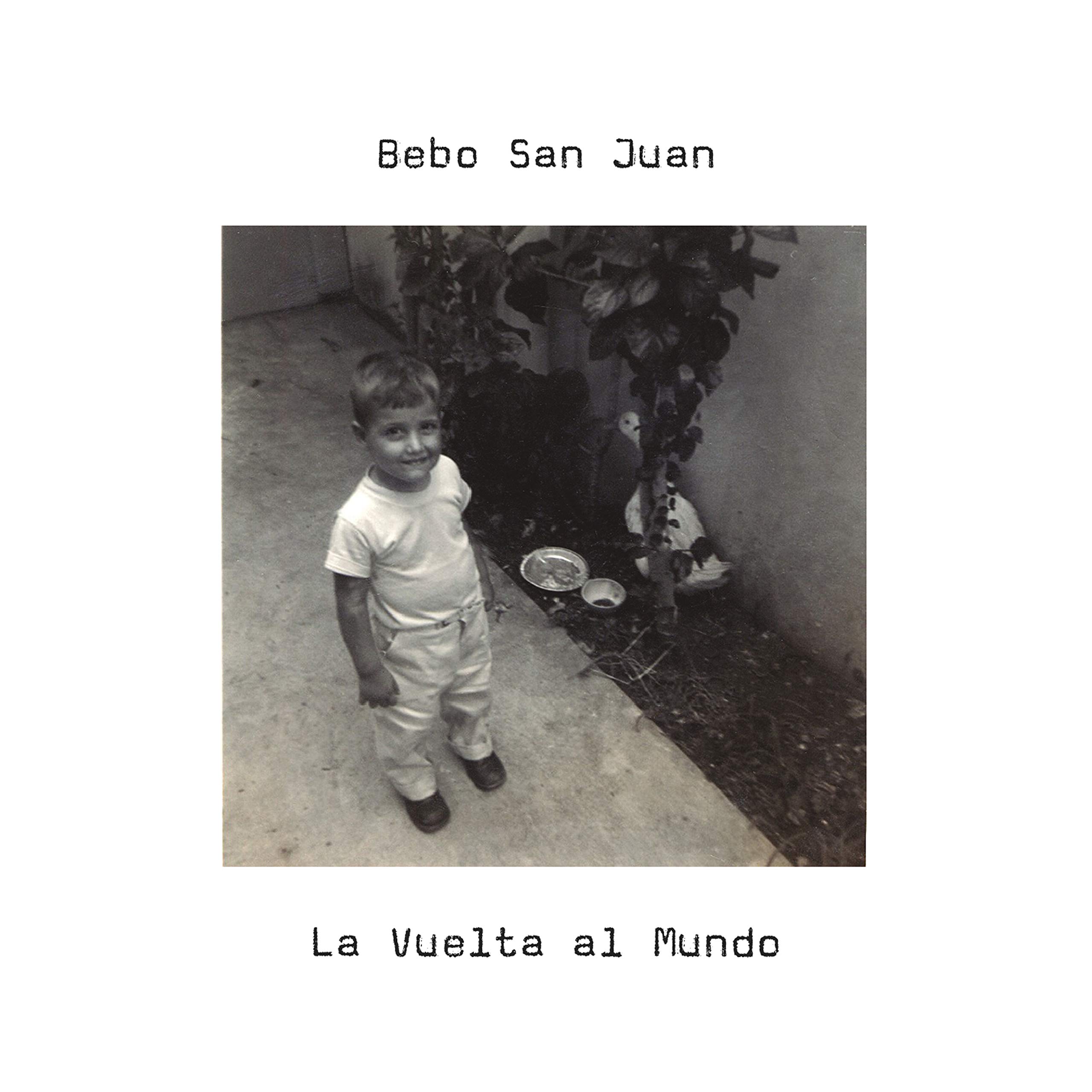 La Vuelta Al Mundo [Import] [VINYL]