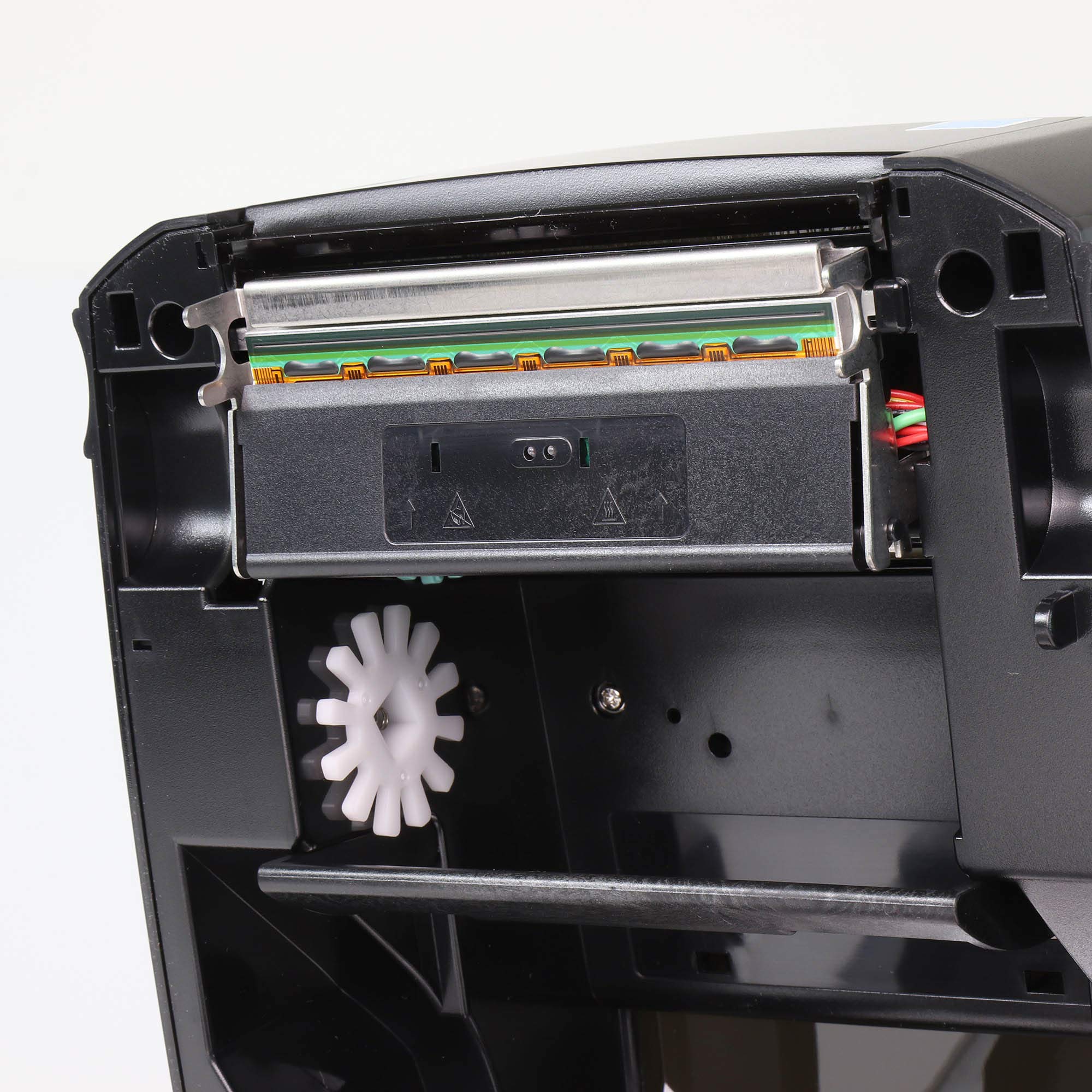 C-Itoh Godex RT700 drukarka etykiet - monochromatyczna - bezpośrednia transmisja termiczna/termiczna - rolka (11,8 cm) - 203 DPI