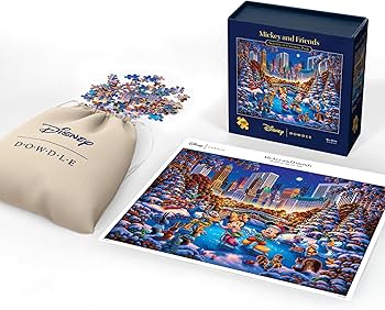 ジョン・シェリー ディズニー　MickeyTown 5501 額縁付19/150 ジョン・シェリー ディズニー MickeyTown 5501 額縁付19/150 - メルカリ