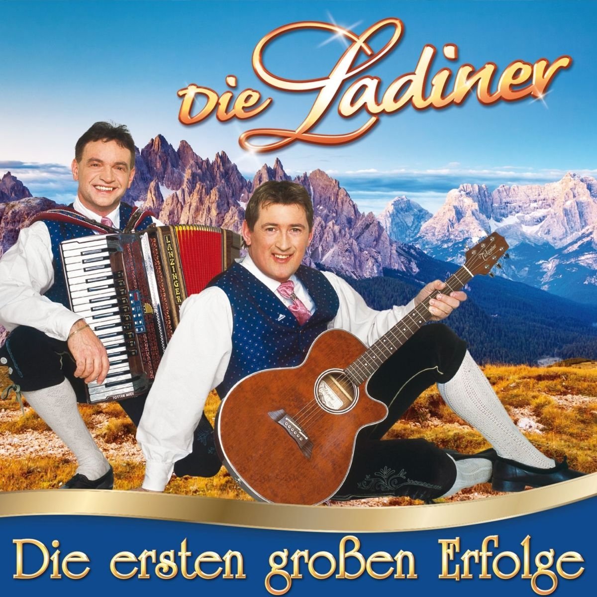 Die Ersten Großen Erfolge