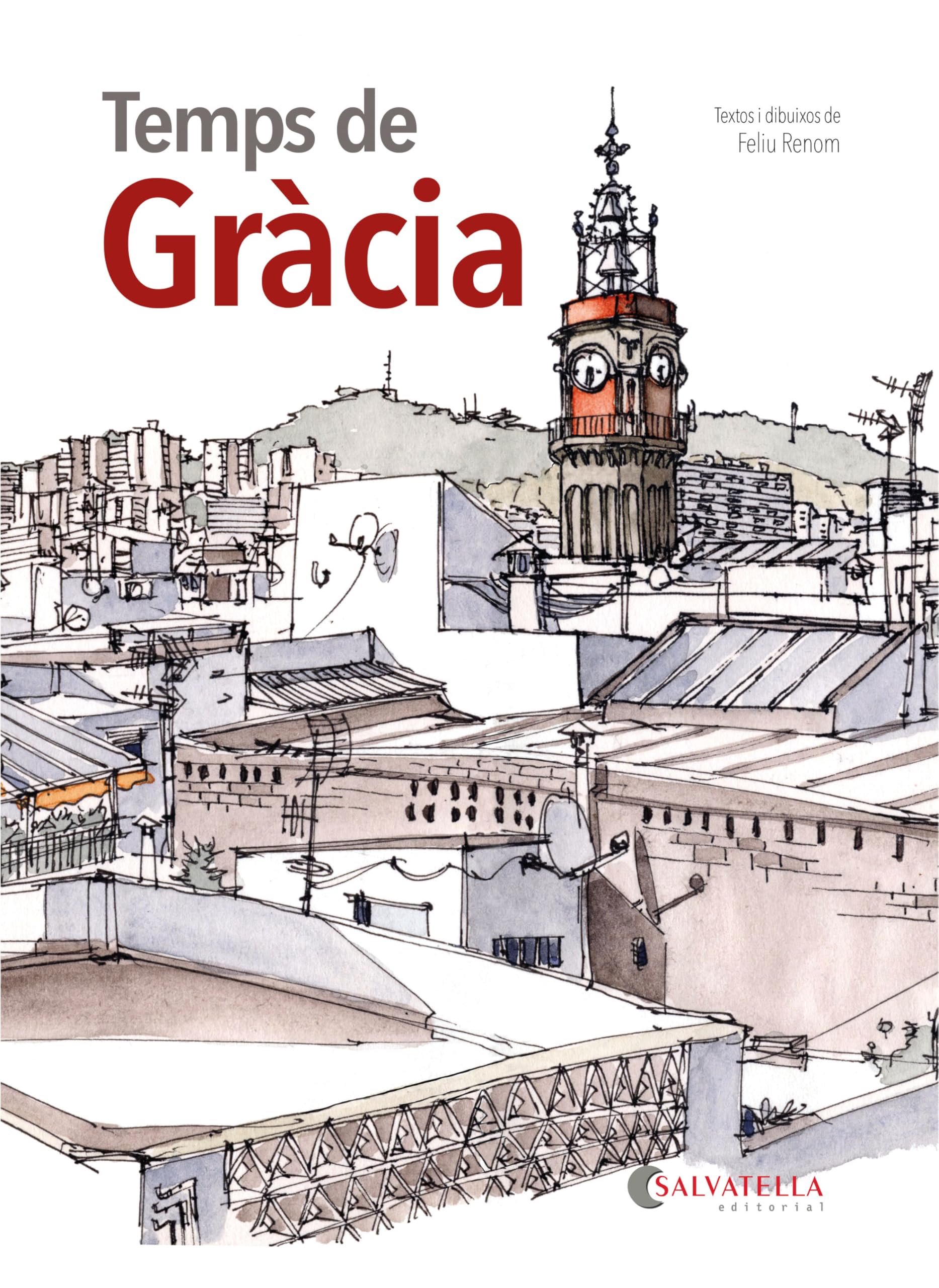 Temps de Gràcia