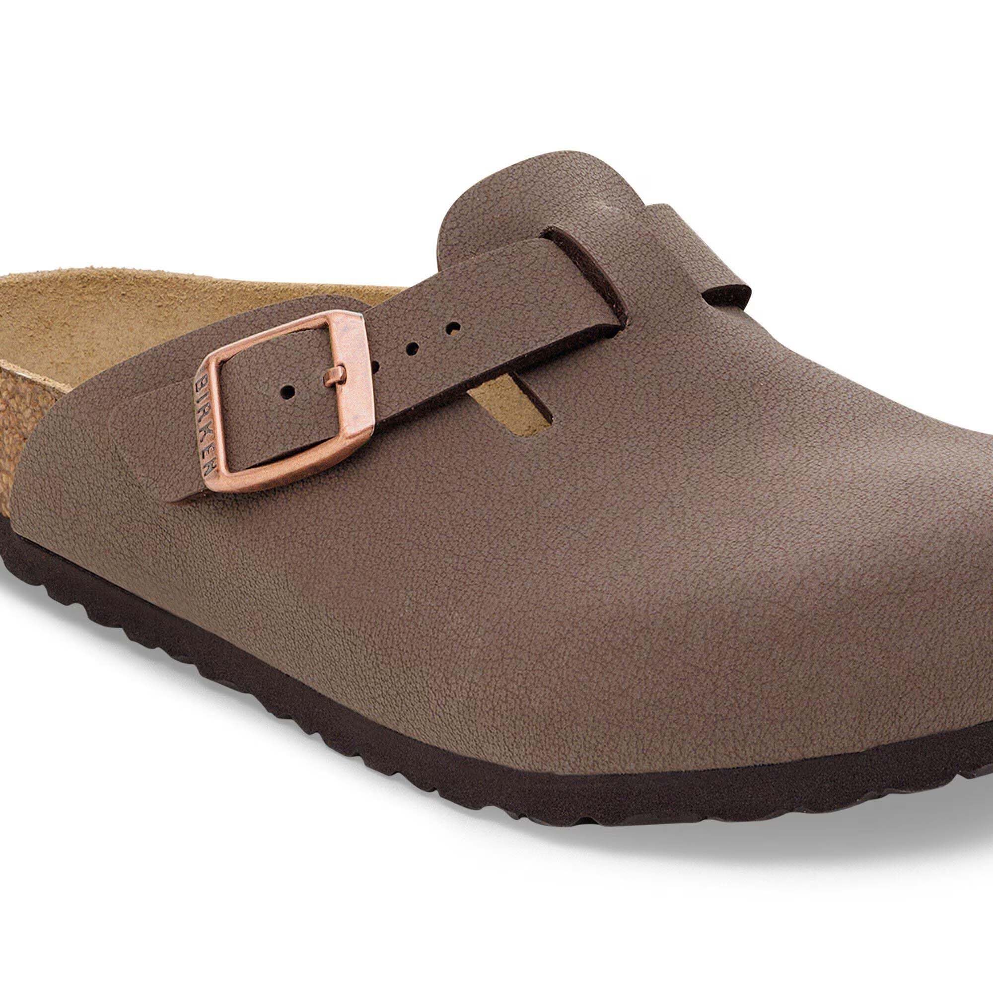 Birkenstock Boston Kids BS 1030809, Zoccolo