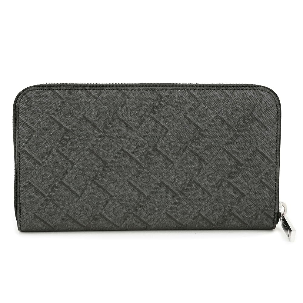 Amazon | FERRAGAMO フェラガモ 長財布(ラウンドファスナー