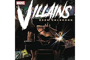 Must-Have Tom Hiddleston Calendar 2022 for a Year of Marvelous Moments