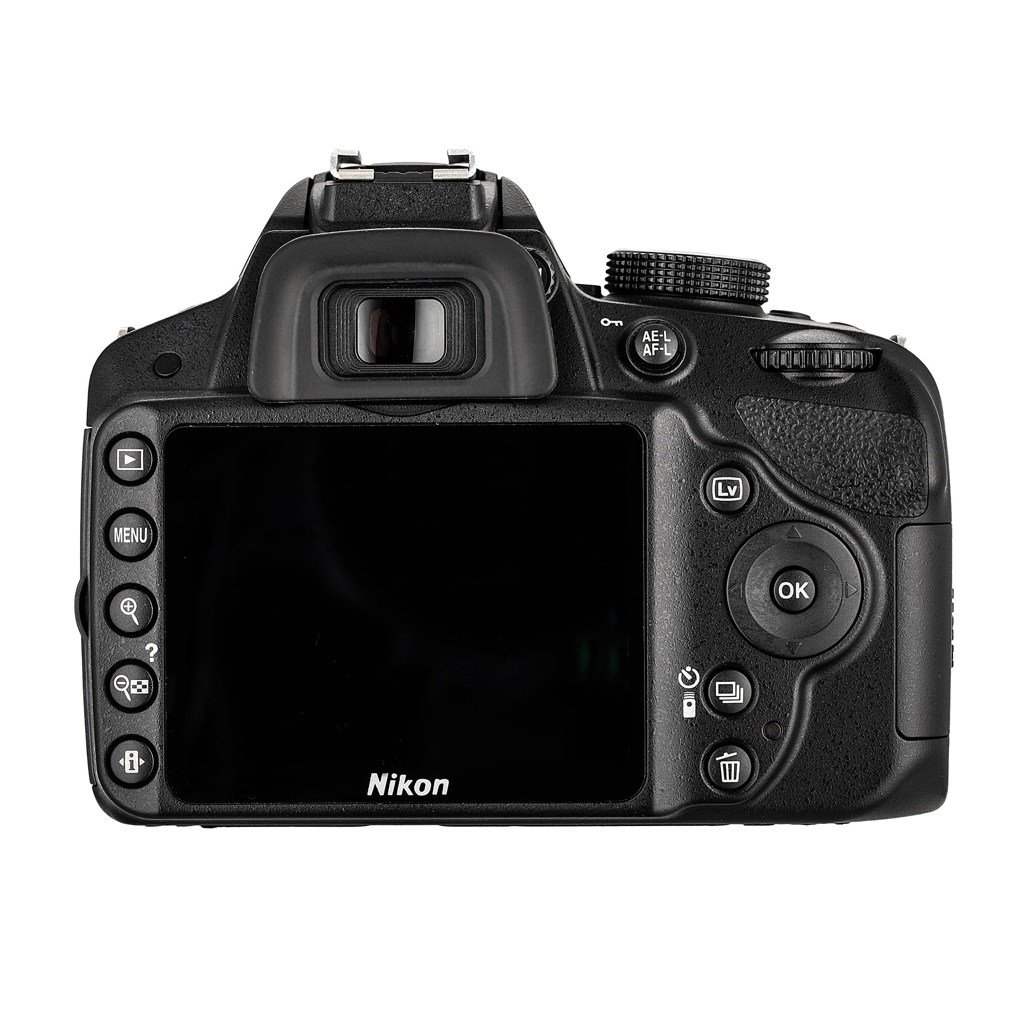 Amazon.com : Nikon D3200 24.2MP DSLR Camera Kit with 18-55mm VR