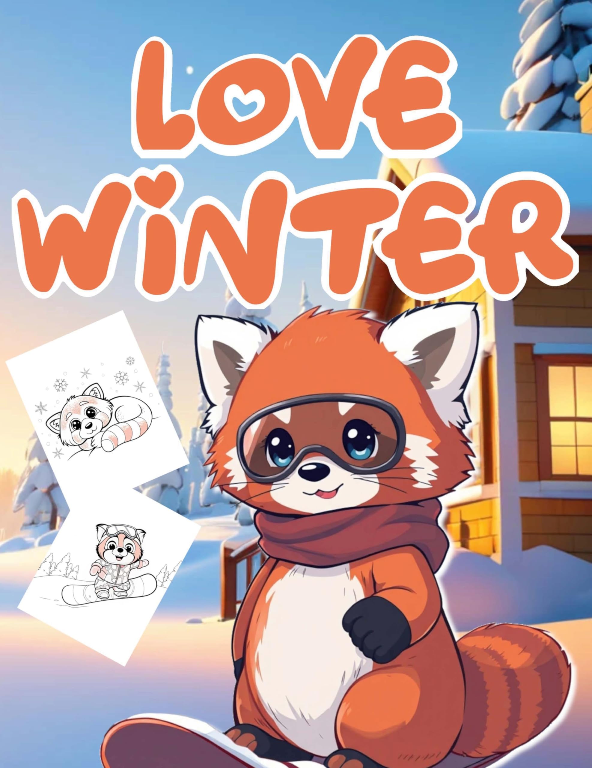 Love Wİnter