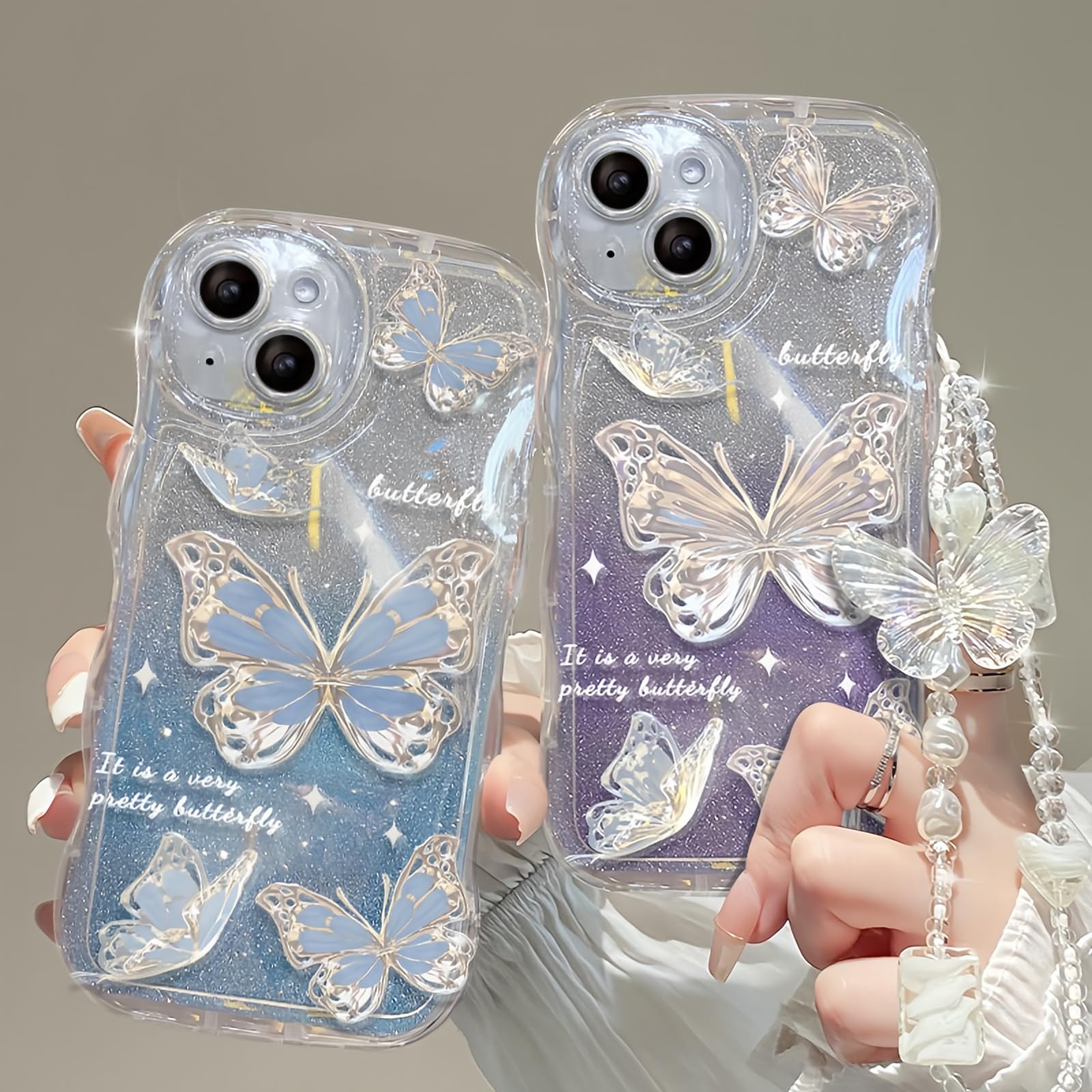 Personalisiertes Handyhülle Für IPhone 11-14 –  Produktbild-Vorschau 2