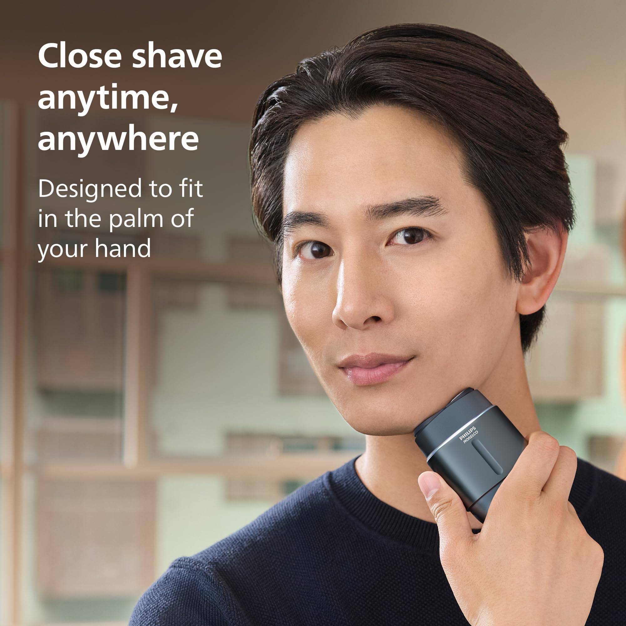 Amazon.com: Philips Norelco Shaver 700 Series - Compact Electric
