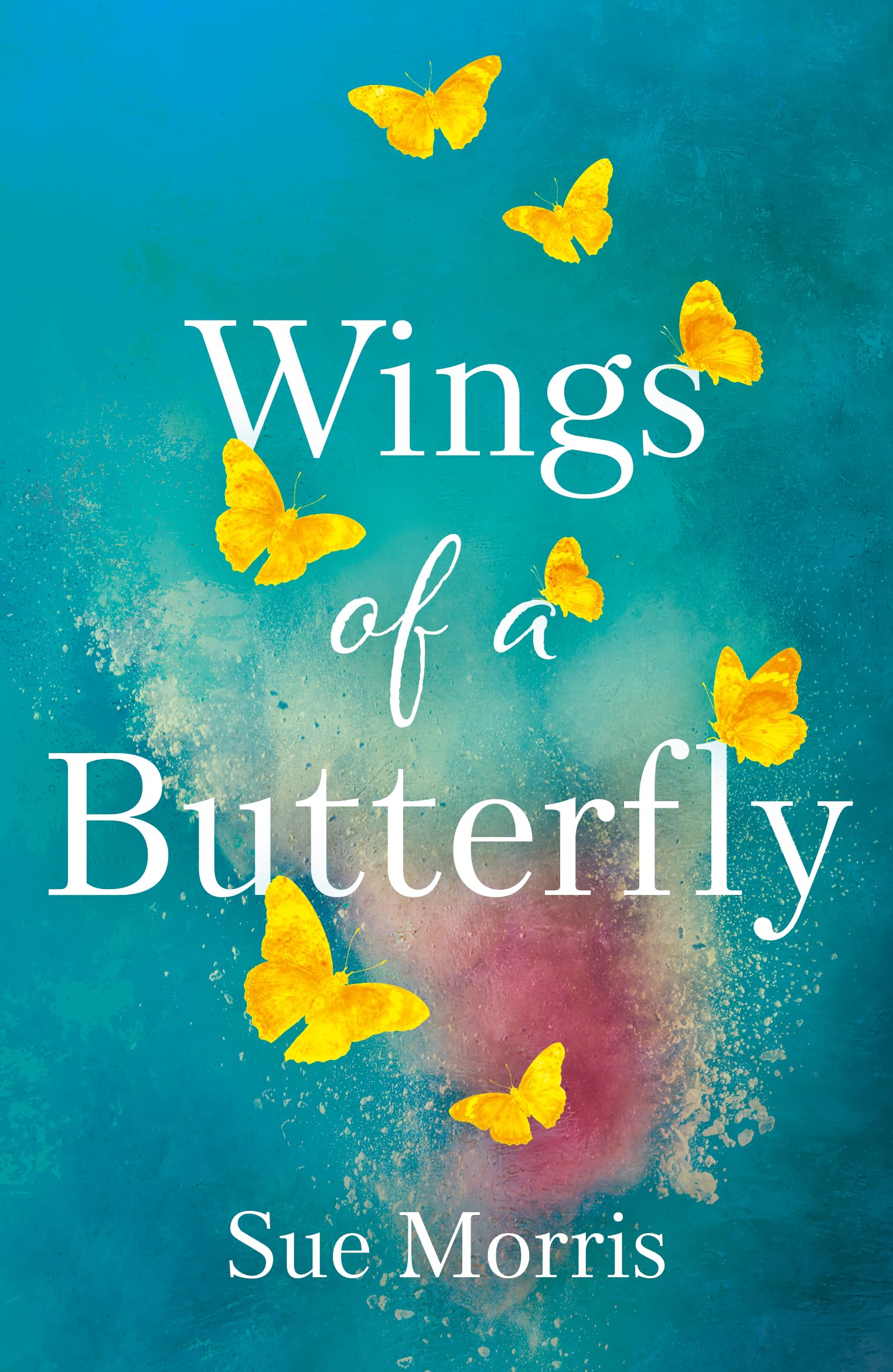 Wings of a Butterfly