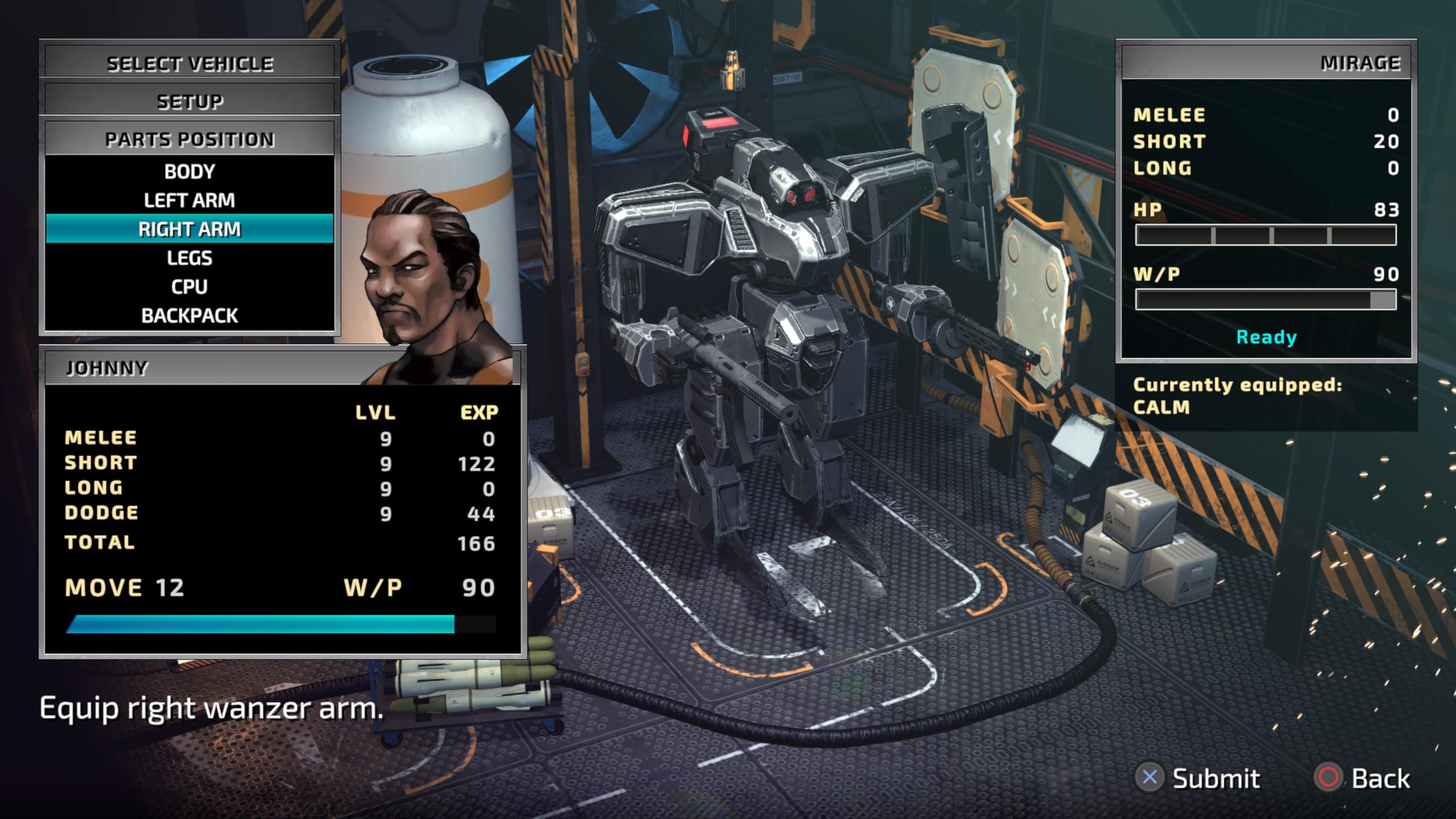 Front Mission 1st - Edycja limitowana