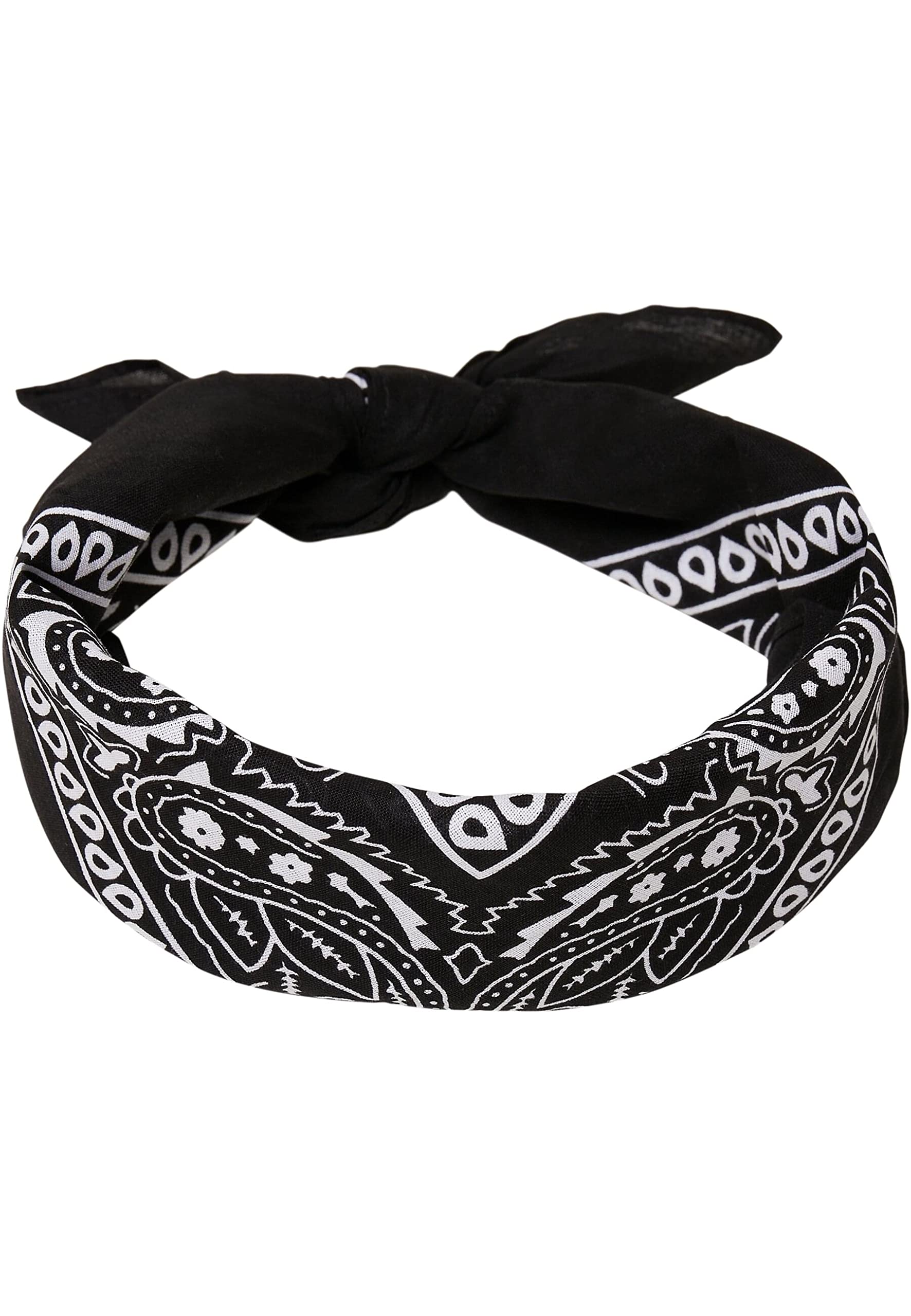Urban Classics Tb4068-bandana 3-pack Tocado Unisex adulto (Pack de 3)