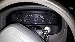 AUTOMETER 7549 2-1/16" TRANSMISSION TEMPERATURE, 100-250 °F, AIR-CORE, PHANTOM II - View #5