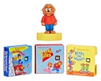 Berenstain Bears Adventure Story Collection