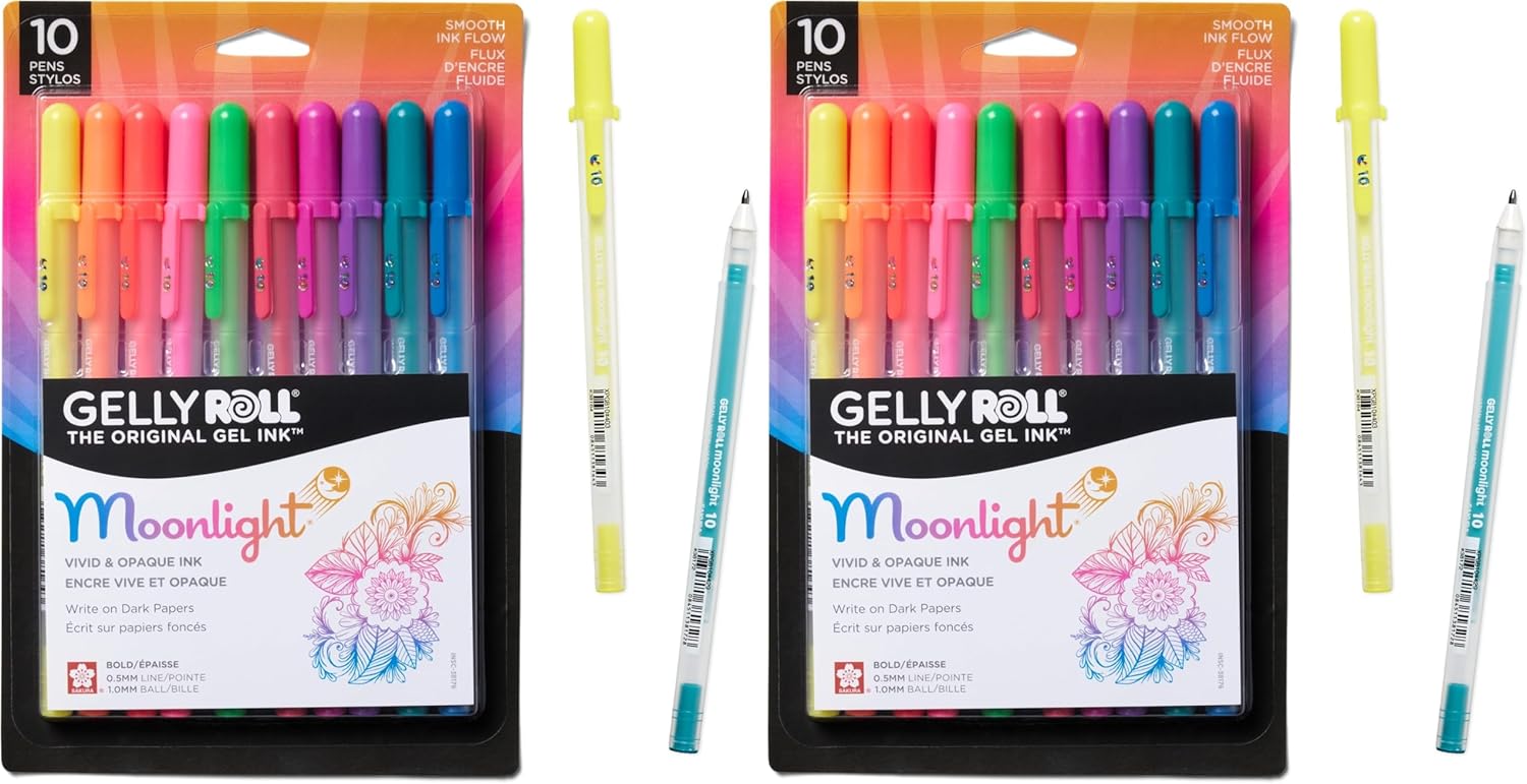 10 Count (Pack of 2)