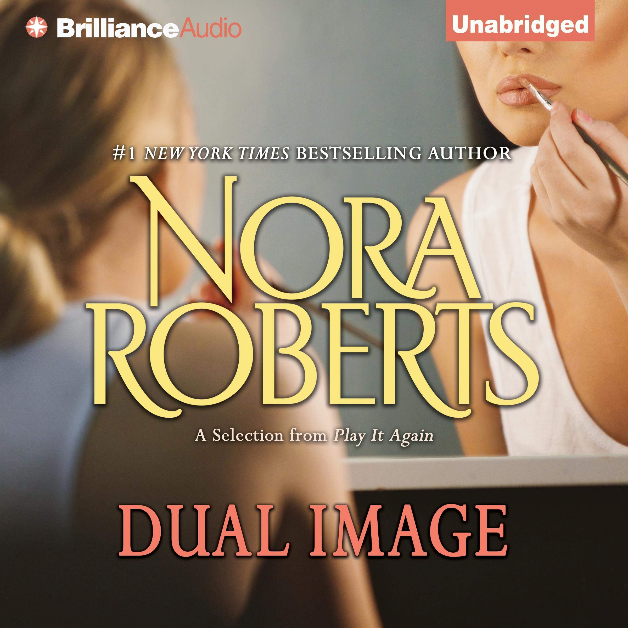 Cover art for Dual Image